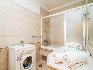 Apartamento Mlini Características 10