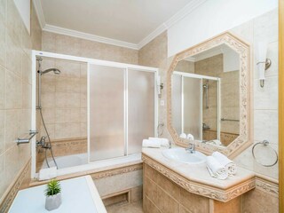 Apartamento Mlini Características 11