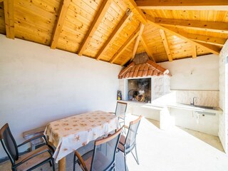 Appartement Mlini  15