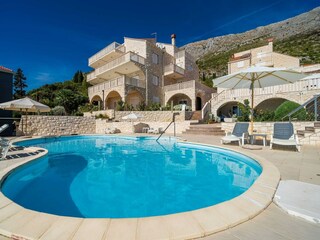 Apartamento Mlini  16