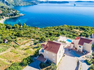 Appartement Mlini  19