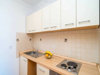 Apartamento Mlini Características 8
