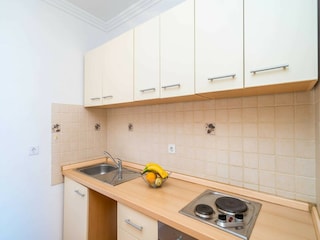 Apartment Mlini Ausstattung 9