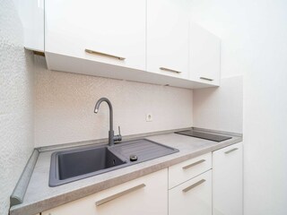 Appartement Mlini Équipement 1