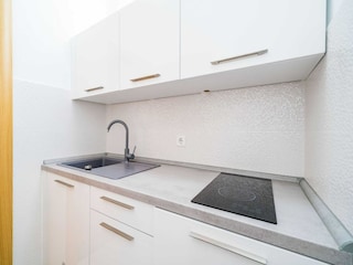 Apartment Mlini Ausstattung 2