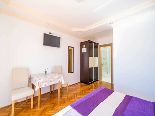 Apartamento Mlini Características 8