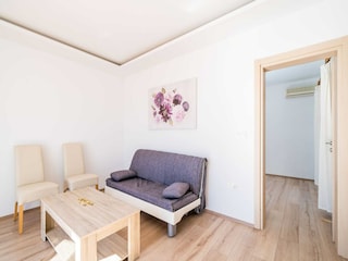 Apartment Mlini Ausstattung 7