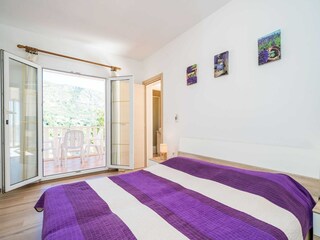 Appartement Mlini Équipement 9