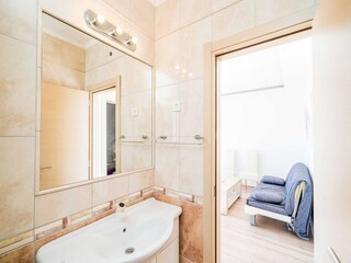 Apartment Mlini Ausstattung 11