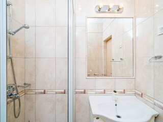 Appartement Mlini Kenmerken 12