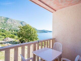 Appartement Mlini Buitenaudio-opname 3