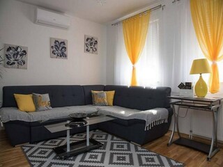 Apartment Welt Ausstattung 1