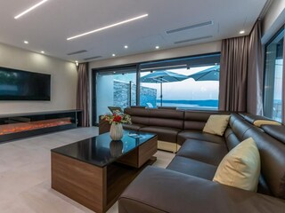 Villa Selce Features 12