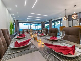 Villa Selce Features 14