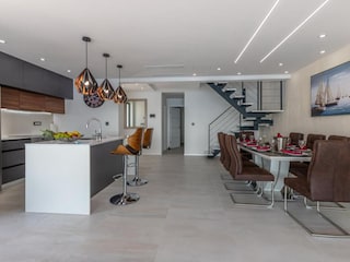 Villa Selce Caratteristiche 15