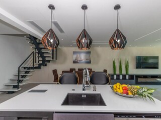 Villa Selce Ausstattung 16