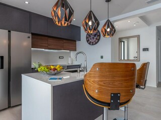 Villa Selce Ausstattung 17