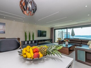 Villa Selce Características 19