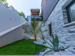 Villa Selce Outdoor Recording 2