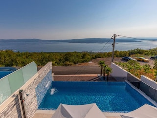 Villa Selce  21