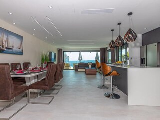 Villa Selce Caratteristiche 11
