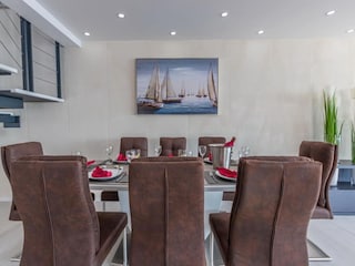 Villa Selce Ausstattung 19