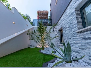 Villa Selce Buitenaudio-opname 4