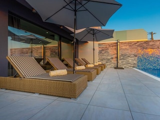 Villa Selce  23