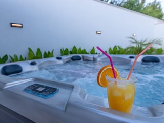 Villa Selce  25