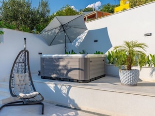 Villa Selce  26