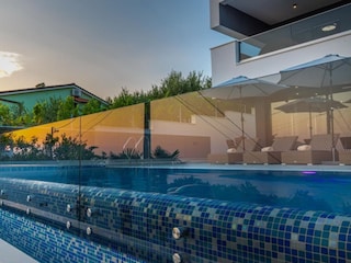 Villa Selce  30