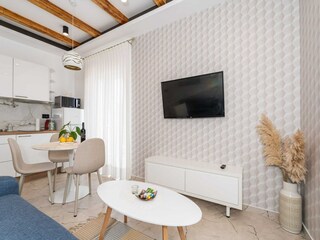 Apartment Mlini Ausstattung 6