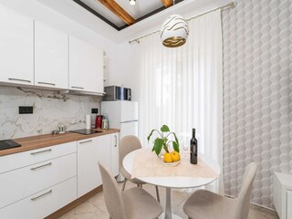 Apartamento Mlini Características 11