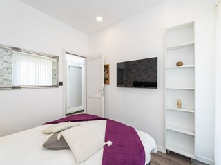 Appartement Mlini Équipement 13