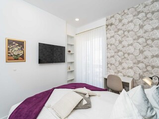 Apartment Mlini Ausstattung 14