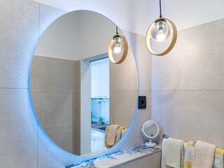 Appartement Mlini Équipement 20