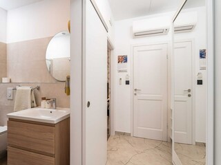 Appartement Mlini Équipement 21