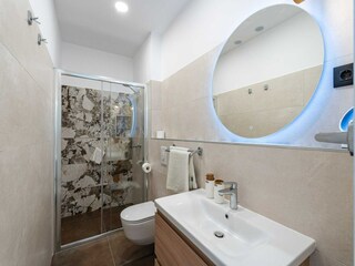 Appartement Mlini Équipement 23