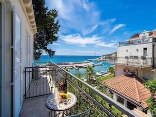 Apartment Mlini Outdoor Recording 3