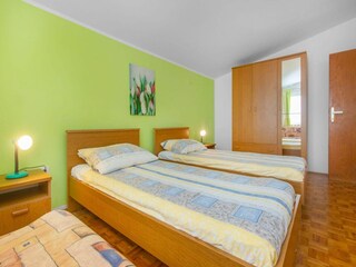 Apartment Vodice Ausstattung 3