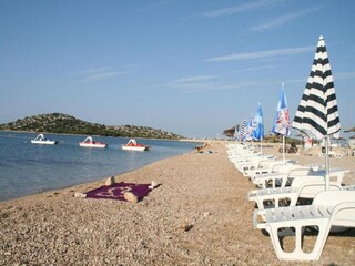 Apartment Vodice Environment 23