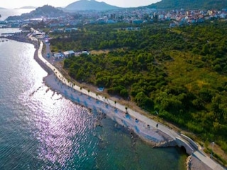 Appartement Vodice Environnement 28