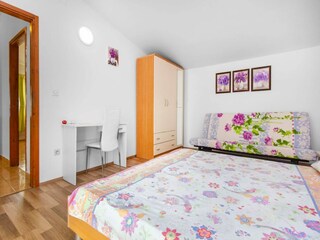Apartment Vodice Features 8