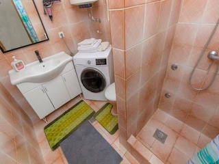 Apartment Vodice Features 14