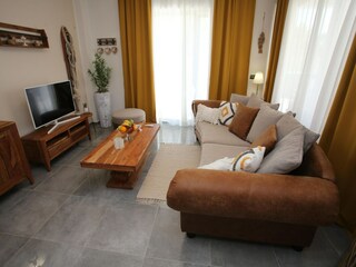 Villa Jezera Características 10