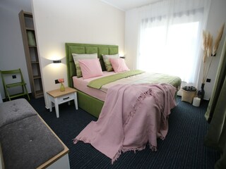 Villa Jezera Caratteristiche 11