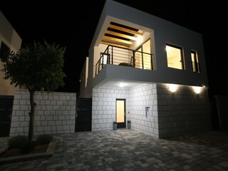 Villa Jezera Grabación al aire libre 3