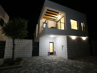 Villa Jezera Outdoor Recording 3