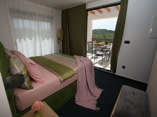 Villa Jezera Caratteristiche 21