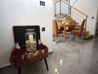 Villa Jezera Caratteristiche 30